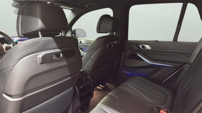 2024 BMW X5 xDrive50e