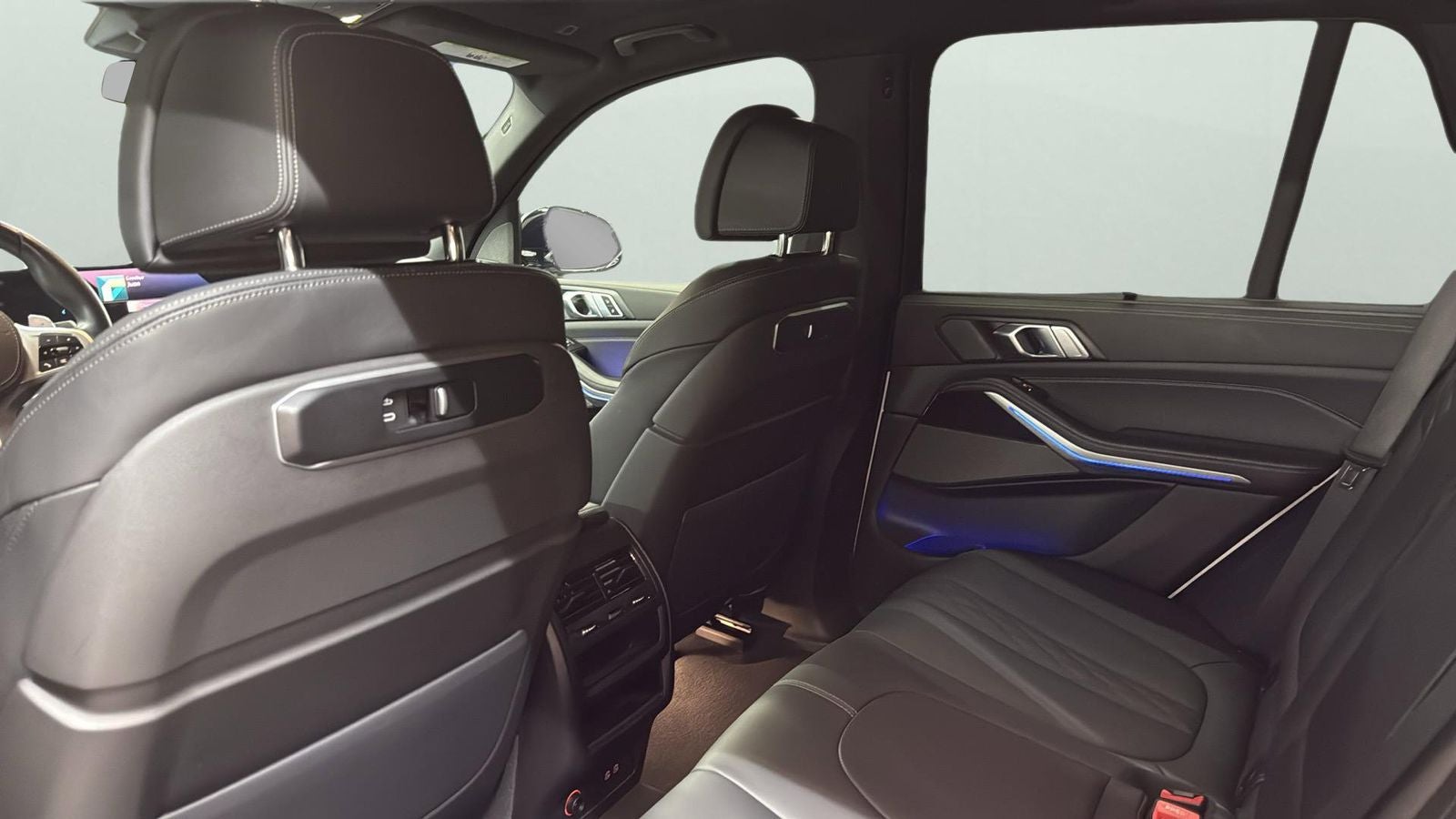 2024 BMW X5 xDrive50e