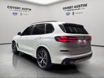 2024 BMW X5 xDrive50e