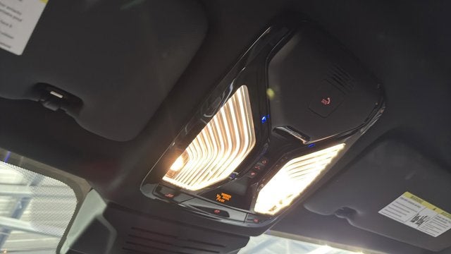 2024 BMW X5 xDrive50e