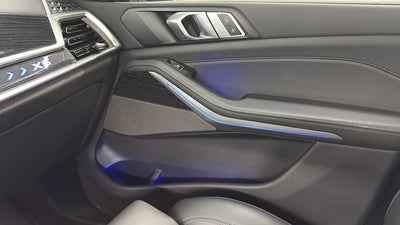 2024 BMW X5 xDrive50e