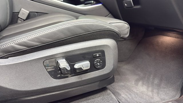 2024 BMW X5 xDrive50e