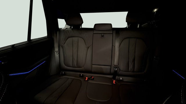 2024 BMW X5 xDrive50e