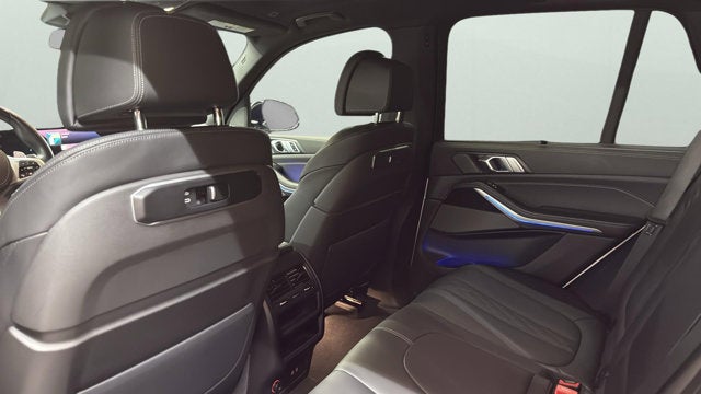 2024 BMW X5 xDrive50e