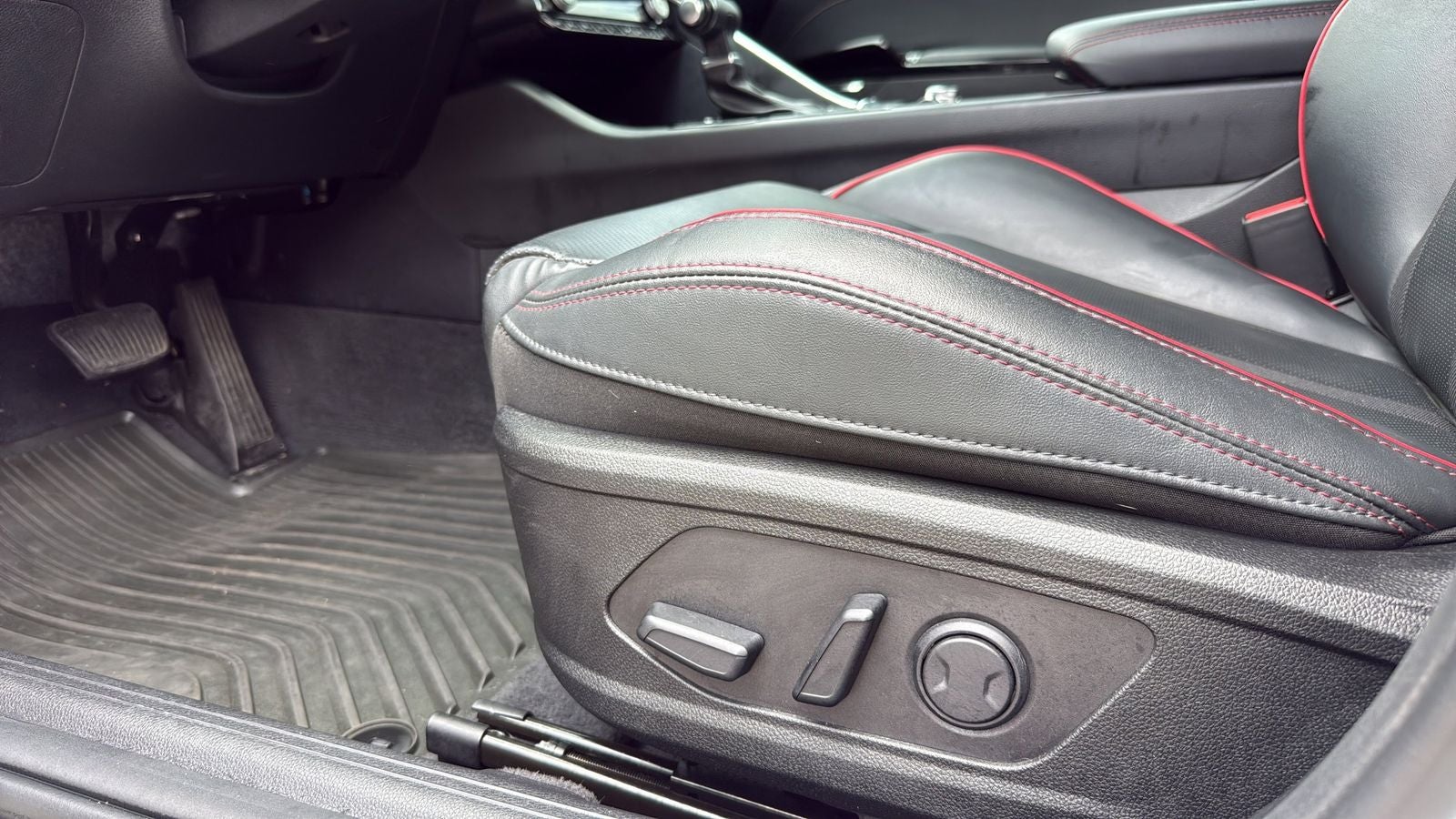 2024 Kia K5 GT