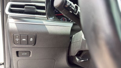 2024 Kia K5 GT
