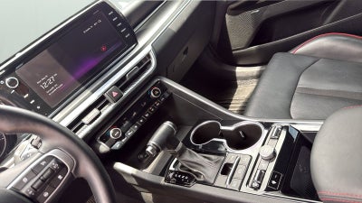 2024 Kia K5 GT