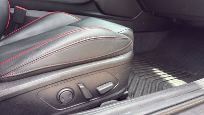 2024 Kia K5 GT