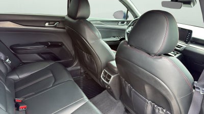 2024 Kia K5 GT