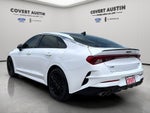 2024 Kia K5 GT
