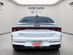 2024 Kia K5 GT
