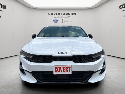 2024 Kia K5 GT