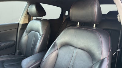 2016 Kia Optima SX Turbo