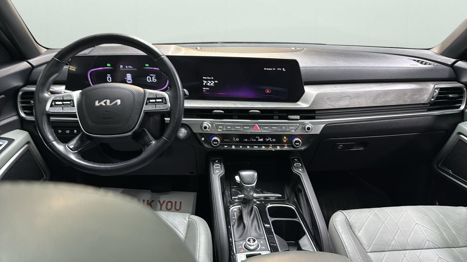 2024 Kia Telluride EX X-Line