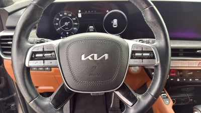 2024 Kia Telluride SX-Prestige X-Pro