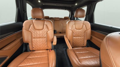 2024 Kia Telluride SX-Prestige X-Pro