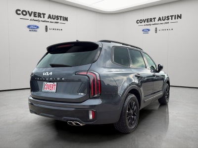 2024 Kia Telluride SX-Prestige X-Pro