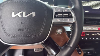 2024 Kia Telluride SX-Prestige X-Pro