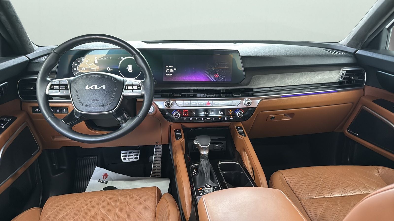 2024 Kia Telluride SX-Prestige X-Pro