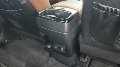 2024 Kia Telluride SX-Prestige X-Pro