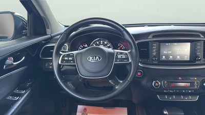 2020 Kia Sorento EX