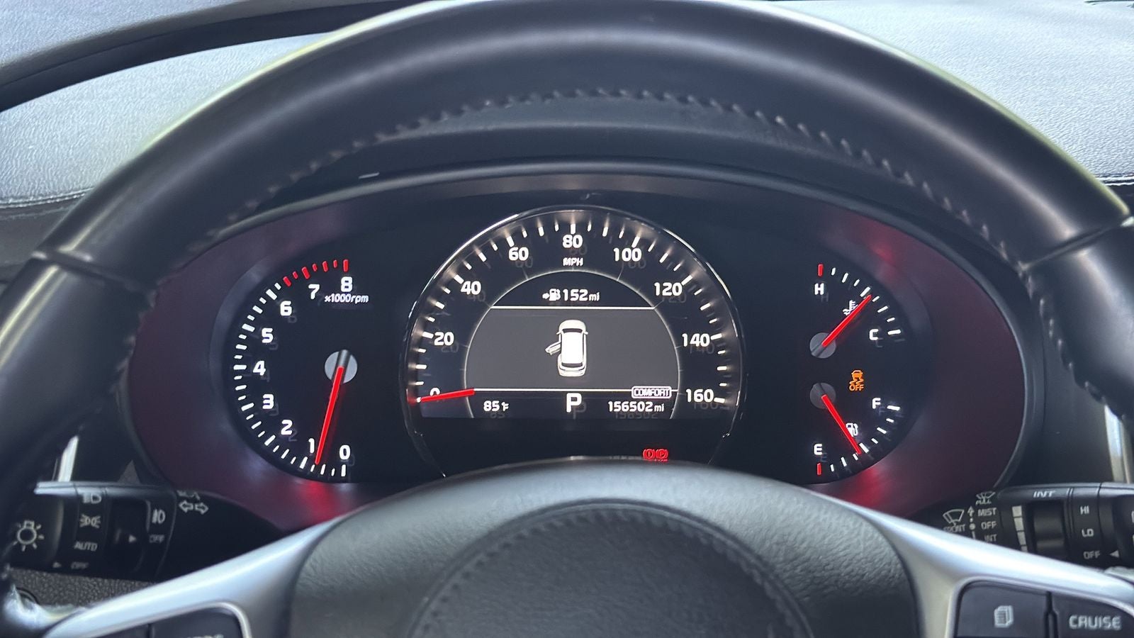 2020 Kia Sorento EX