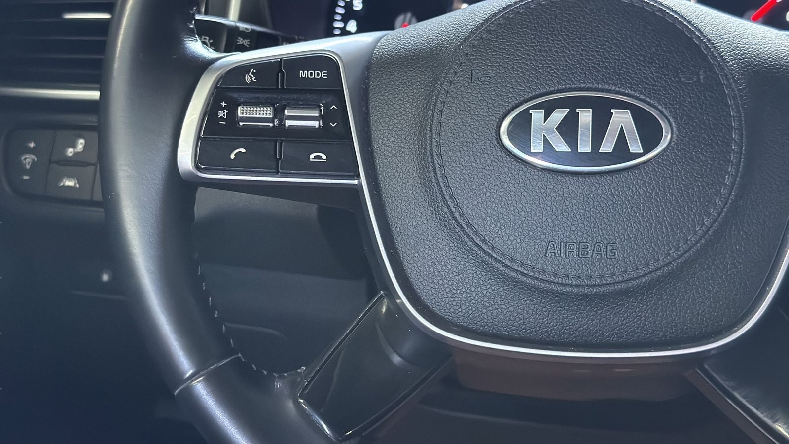 2020 Kia Sorento EX