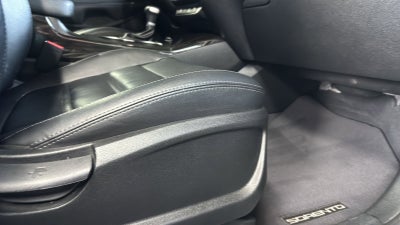 2020 Kia Sorento EX