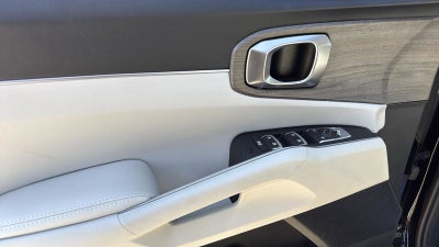 2023 Kia Sorento EX