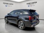 2023 Kia Sorento EX