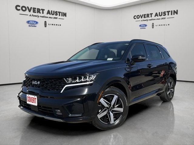 2023 Kia Sorento EX