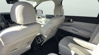 2023 Kia Sorento EX