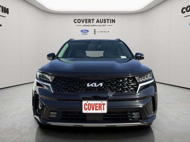 2023 Kia Sorento EX