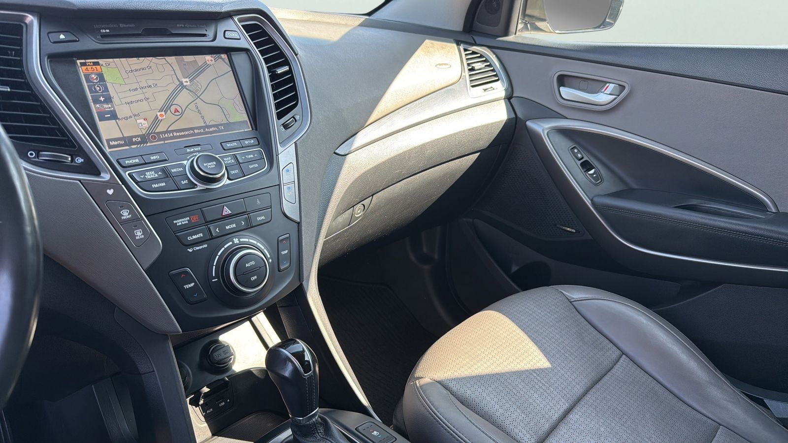 2014 Hyundai Santa Fe Sport Base