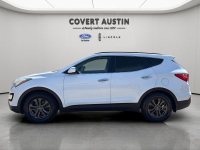 2014 Hyundai Santa Fe Sport Base