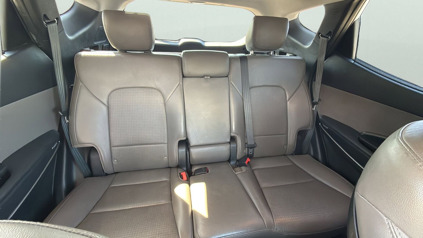 2014 Hyundai Santa Fe Sport Base