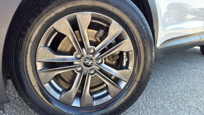 2014 Hyundai Santa Fe Sport Base