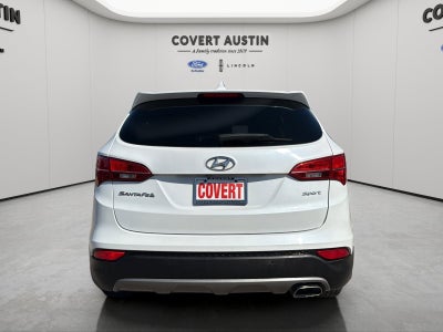 2014 Hyundai Santa Fe Sport Base
