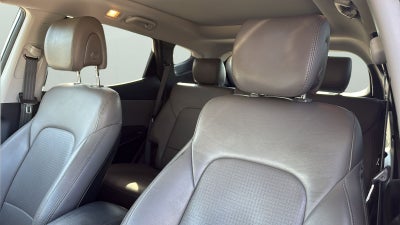 2014 Hyundai Santa Fe Sport Base