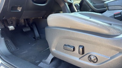 2014 Hyundai Santa Fe Sport Base