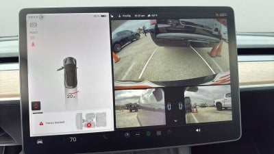 2022 Tesla Model 3 Performance