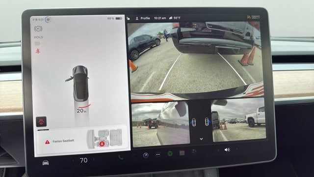 2022 Tesla Model 3 Performance