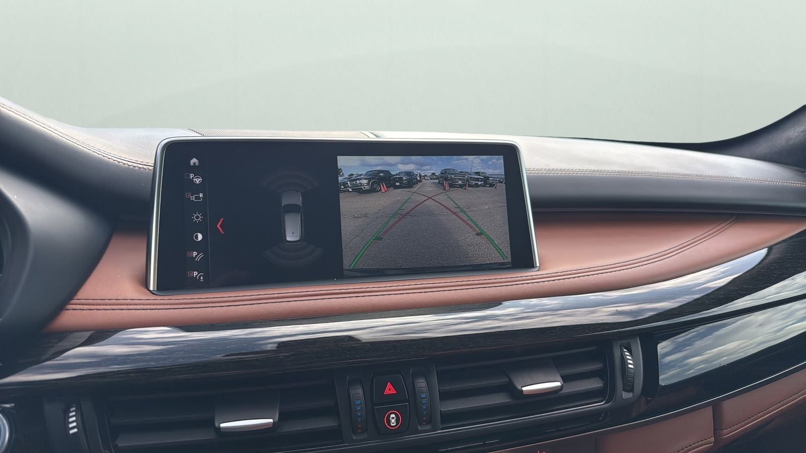 2018 BMW X5 M Base