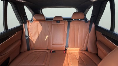 2018 BMW X5 M Base