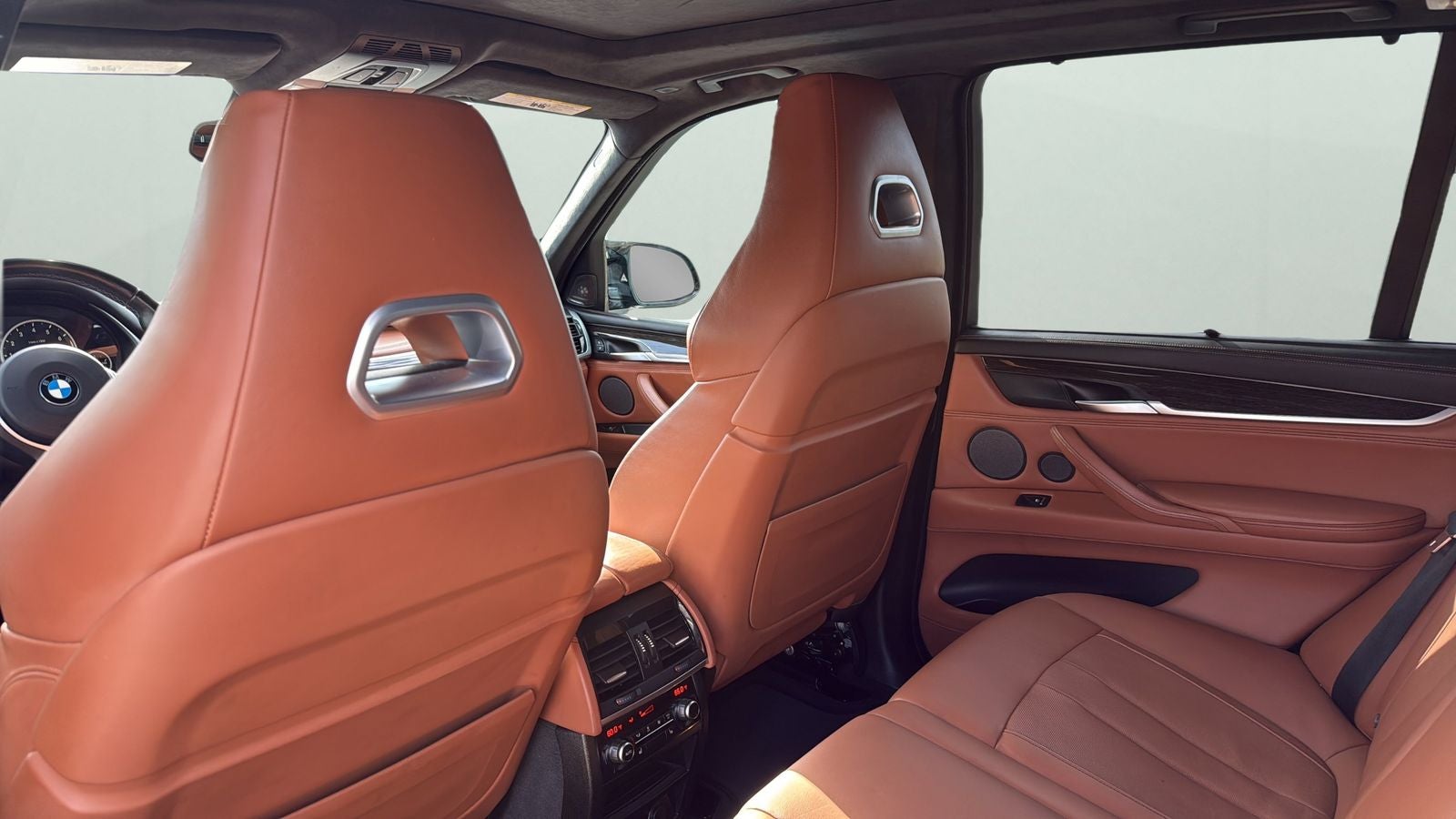 2018 BMW X5 M Base
