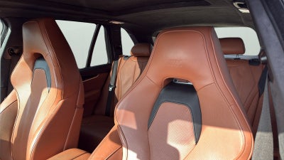 2018 BMW X5 M Base