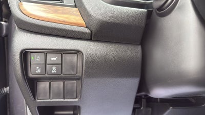 2020 Honda CR-V Hybrid EX-L