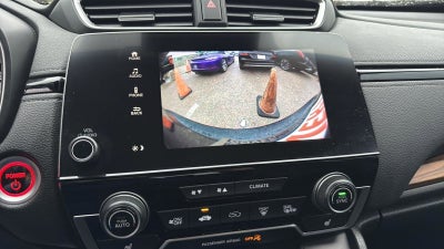 2020 Honda CR-V Hybrid EX-L