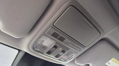 2020 Honda CR-V Hybrid EX-L