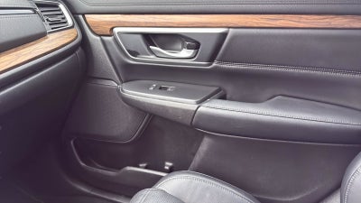 2020 Honda CR-V Hybrid EX-L